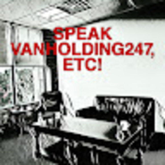 vanholding